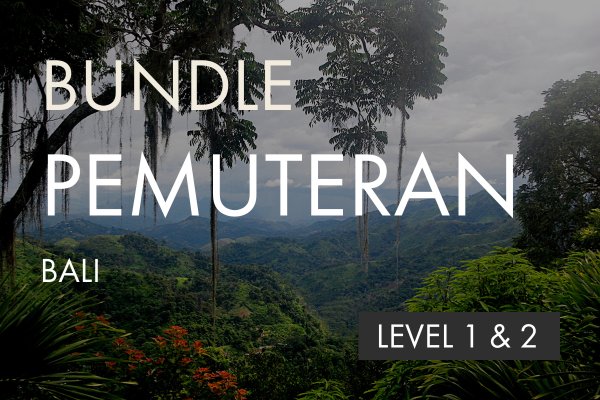 Level 1-2 Pemuteran